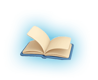 Book icon